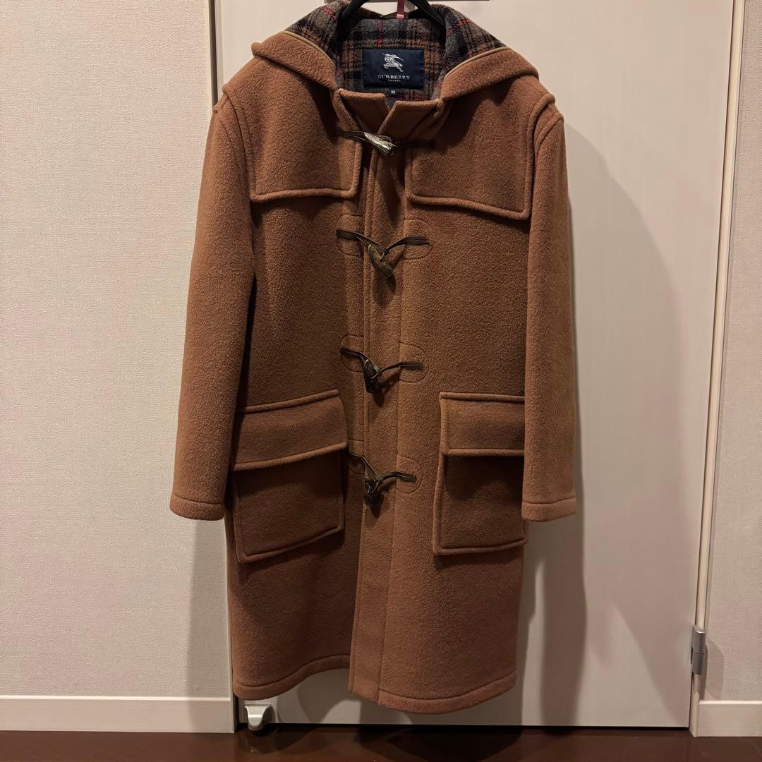 バーバリー コート Mサイズ