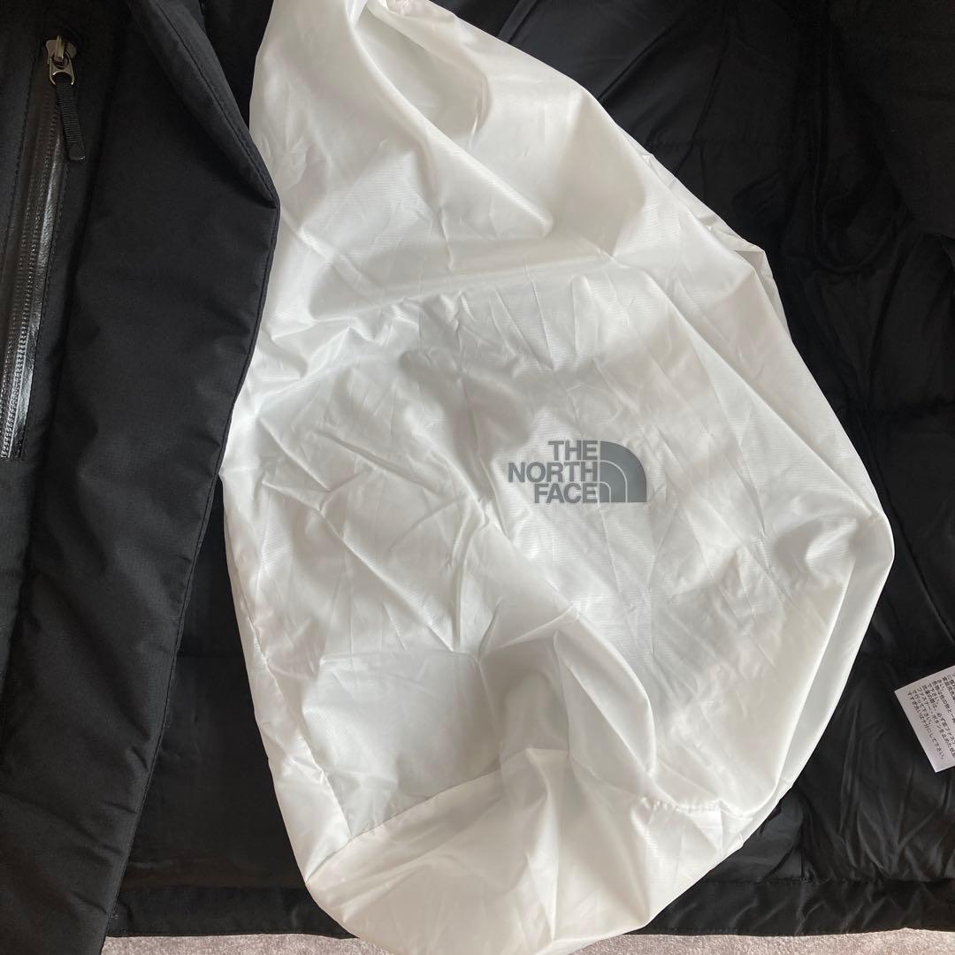 THE NORTH FACE ショート バルトロライトジャケット ノースフェイス