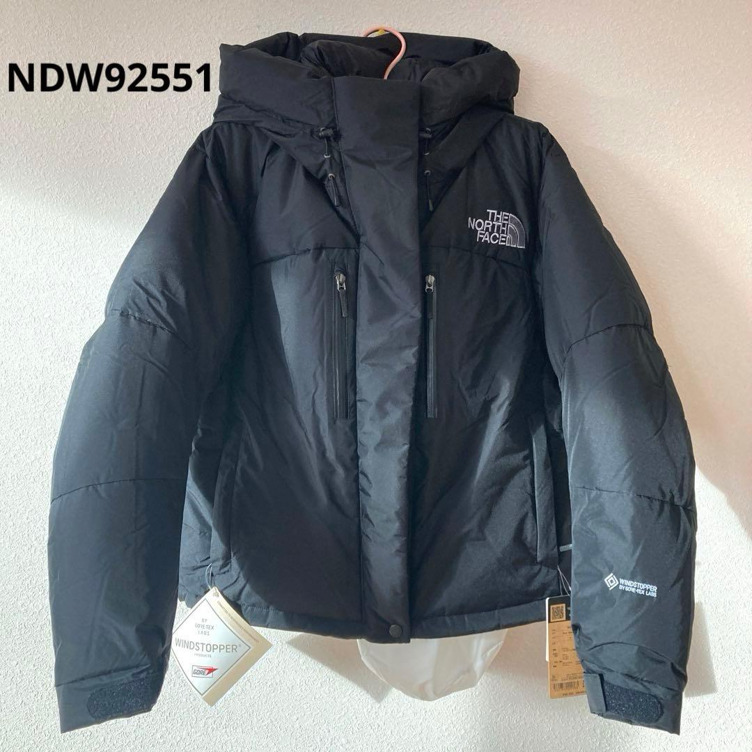 THE NORTH FACE ショート バルトロライトジャケット ノースフェイス
