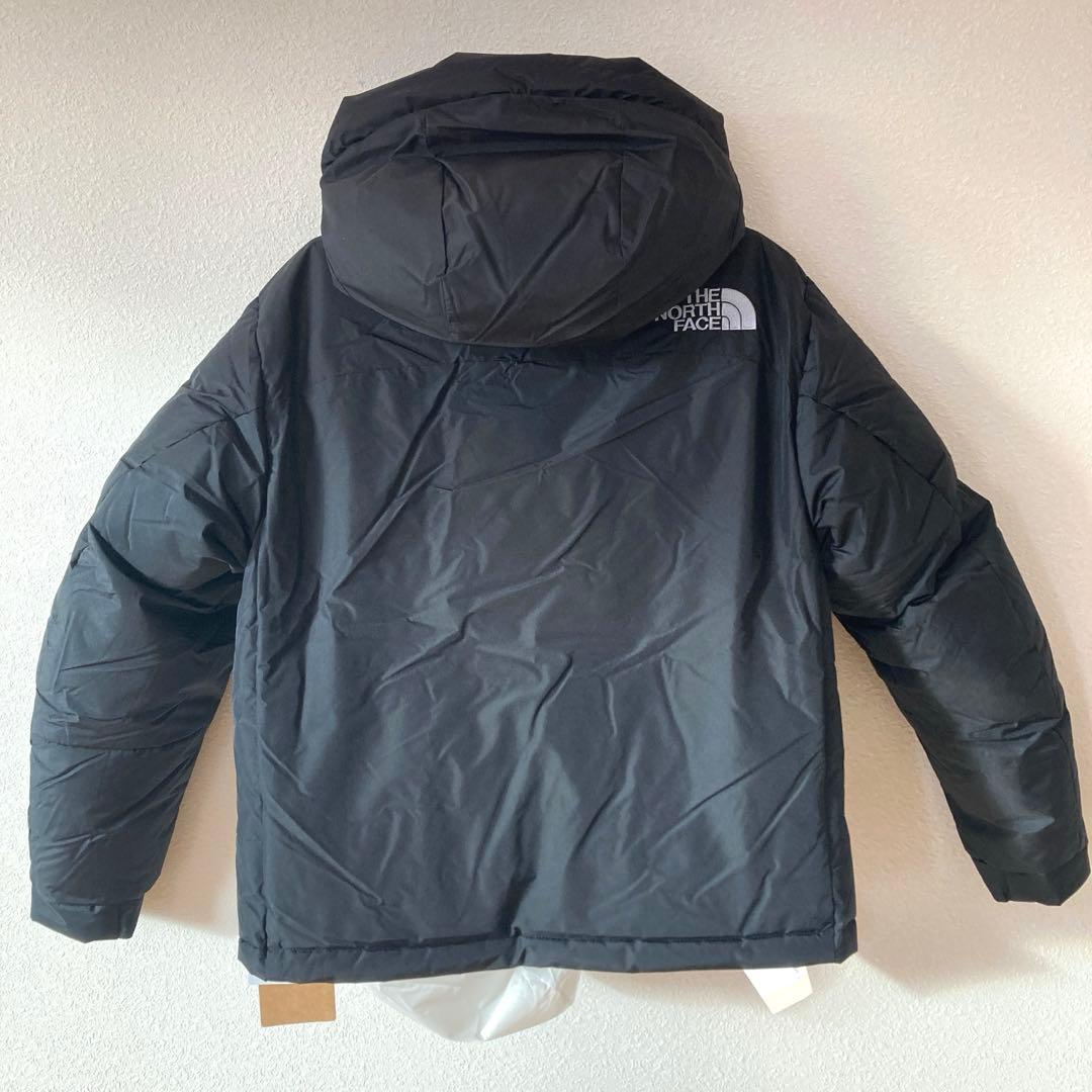 THE NORTH FACE ショート バルトロライトジャケット ノースフェイス