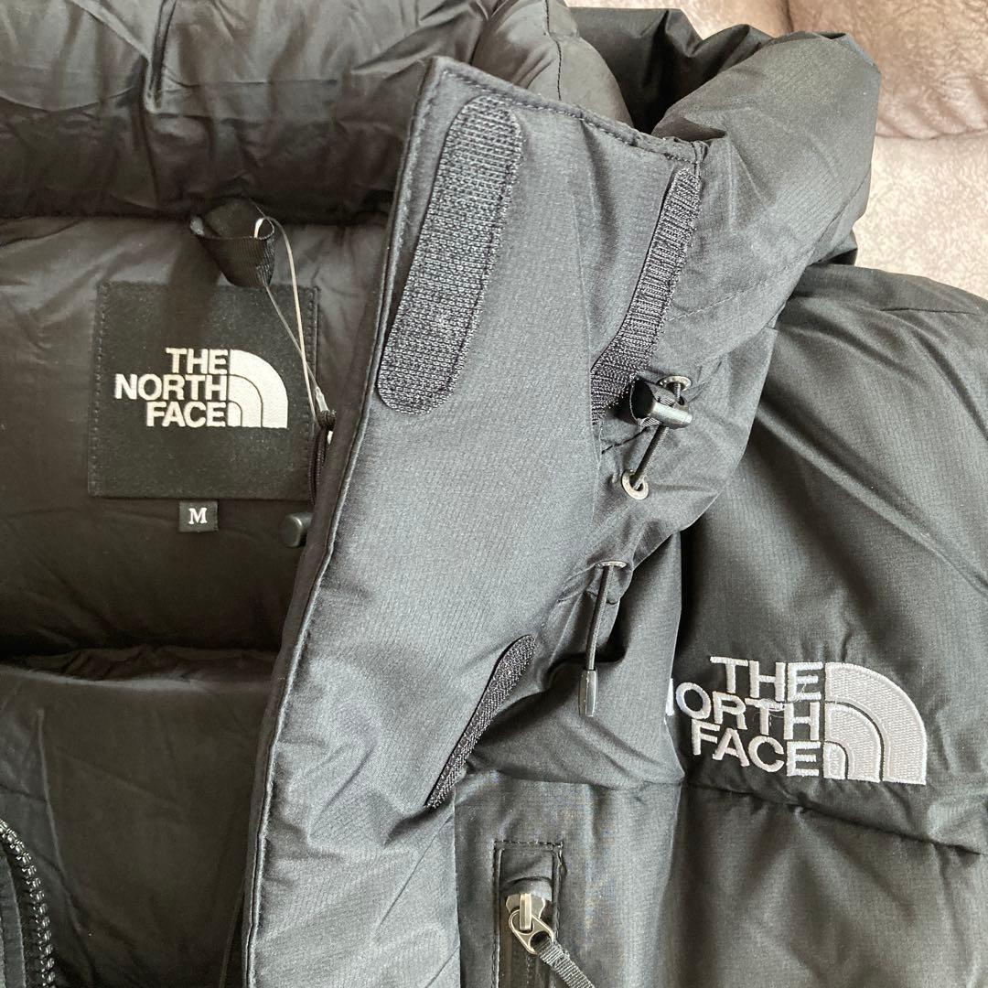 THE NORTH FACE ショート バルトロライトジャケット ノースフェイス