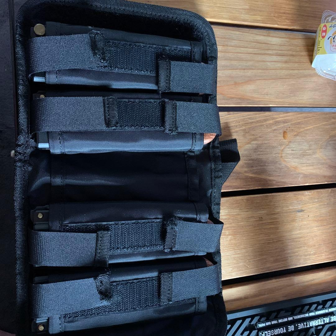 ブラックデザイン 【日昇】　脚延長パーツ