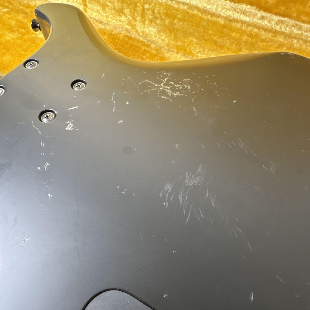 EDWARDS E-J-70TV LUNA SEA Jモデル