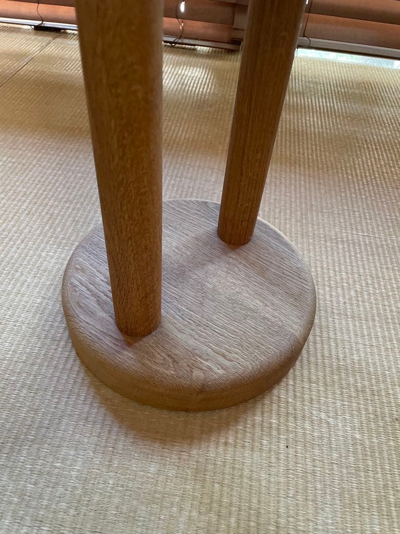 TOO WOOD Planter Stand High プランタースタンド 高