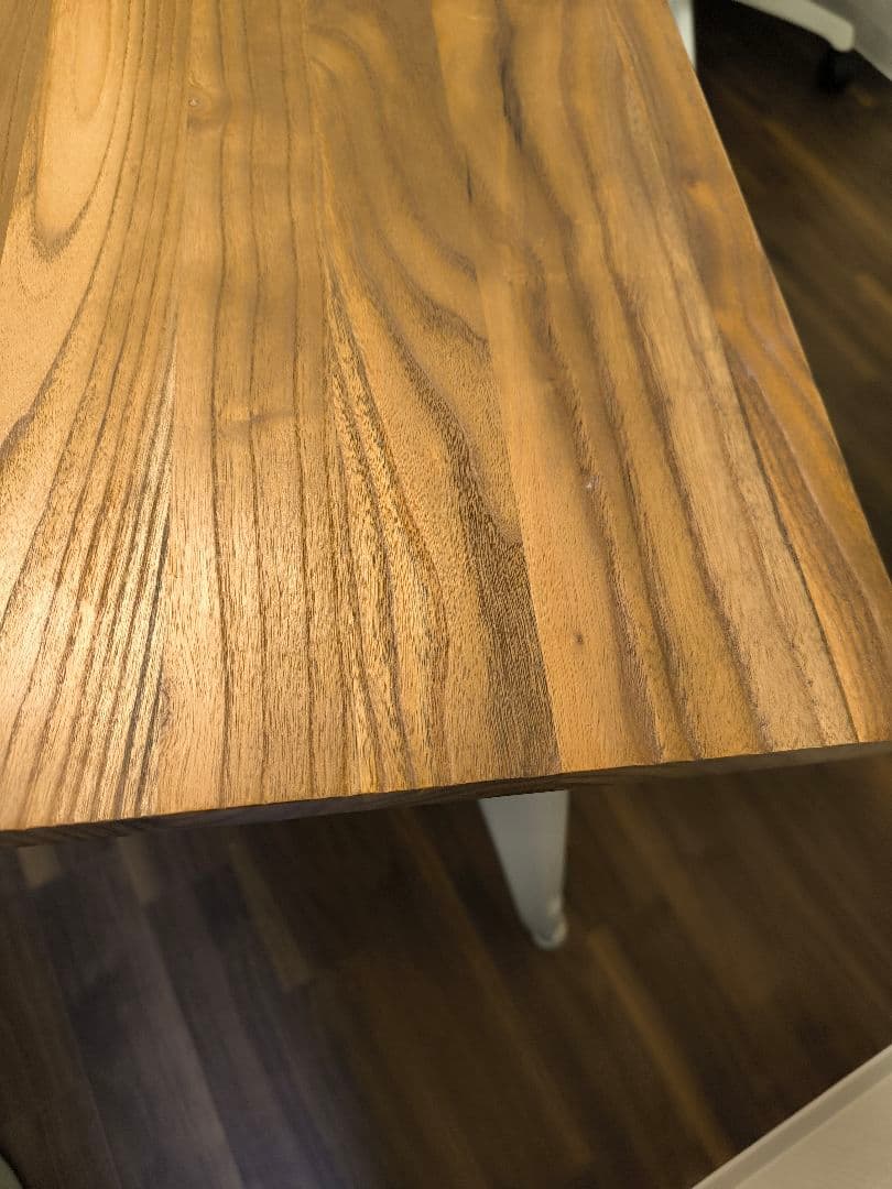 NOCE　ダイニングテーブル（正方形）