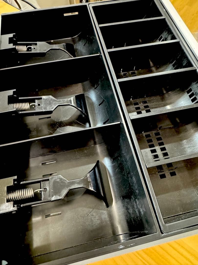 【プレゼント付】POS キャッシュレジスターセット(EPON)