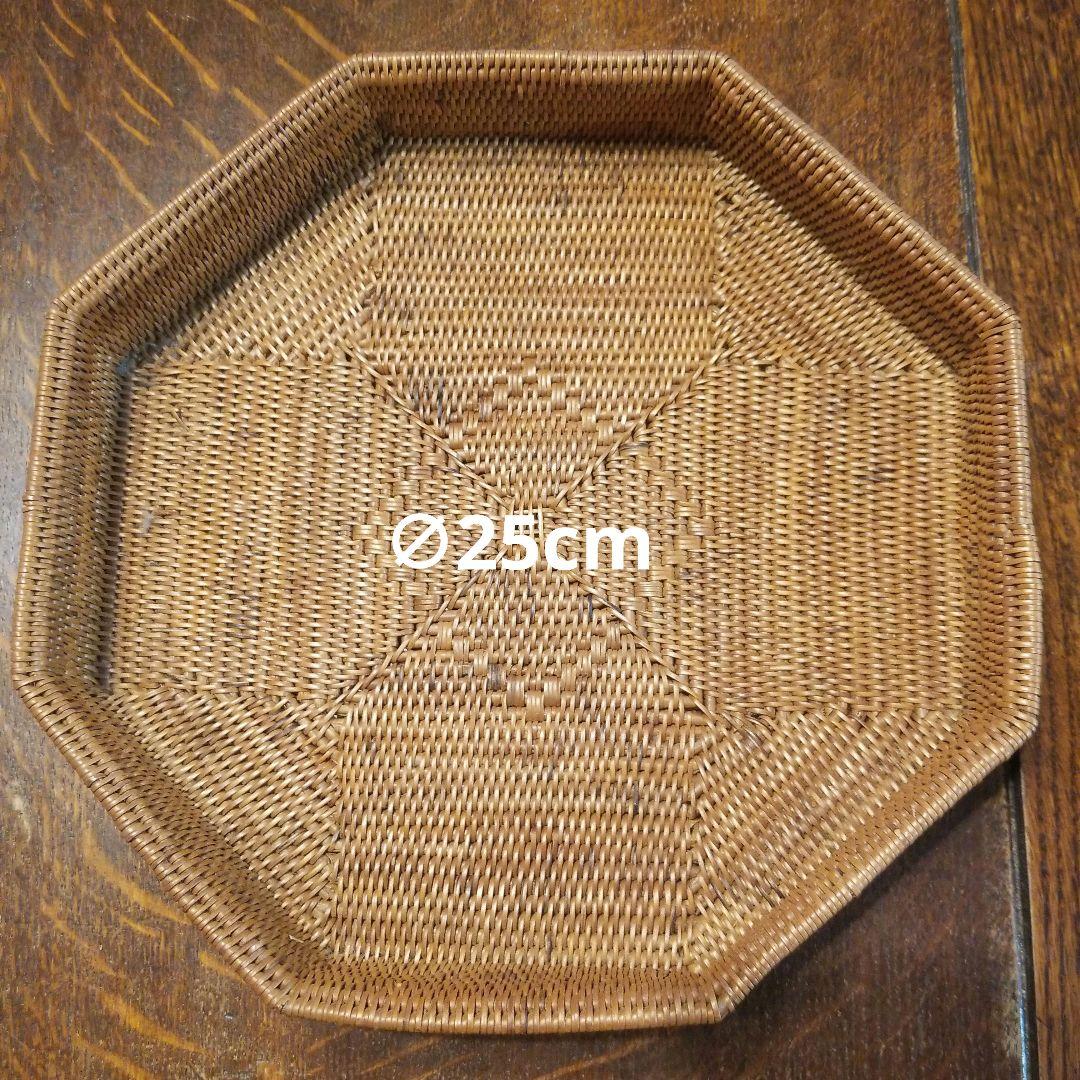 バリ　現地購入 アタ 朝食 飲茶 おもてなし おやつ ランチ 5点セット