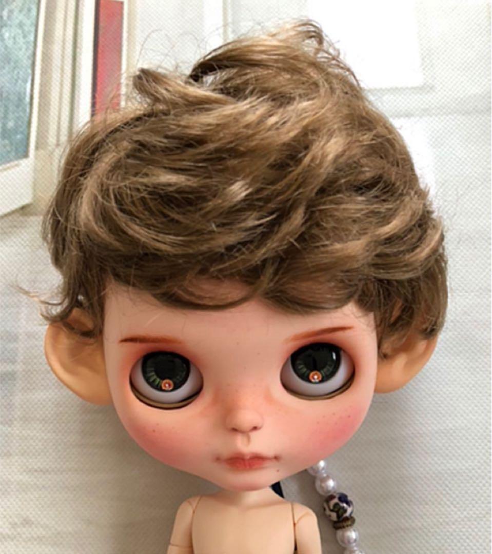 ブライス　人気作家様カスタムブライス BOY