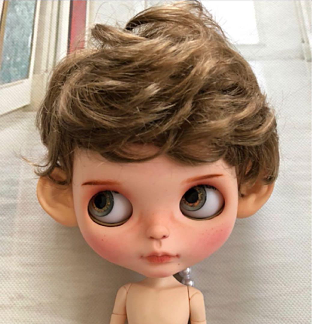 ブライス　人気作家様カスタムブライス BOY