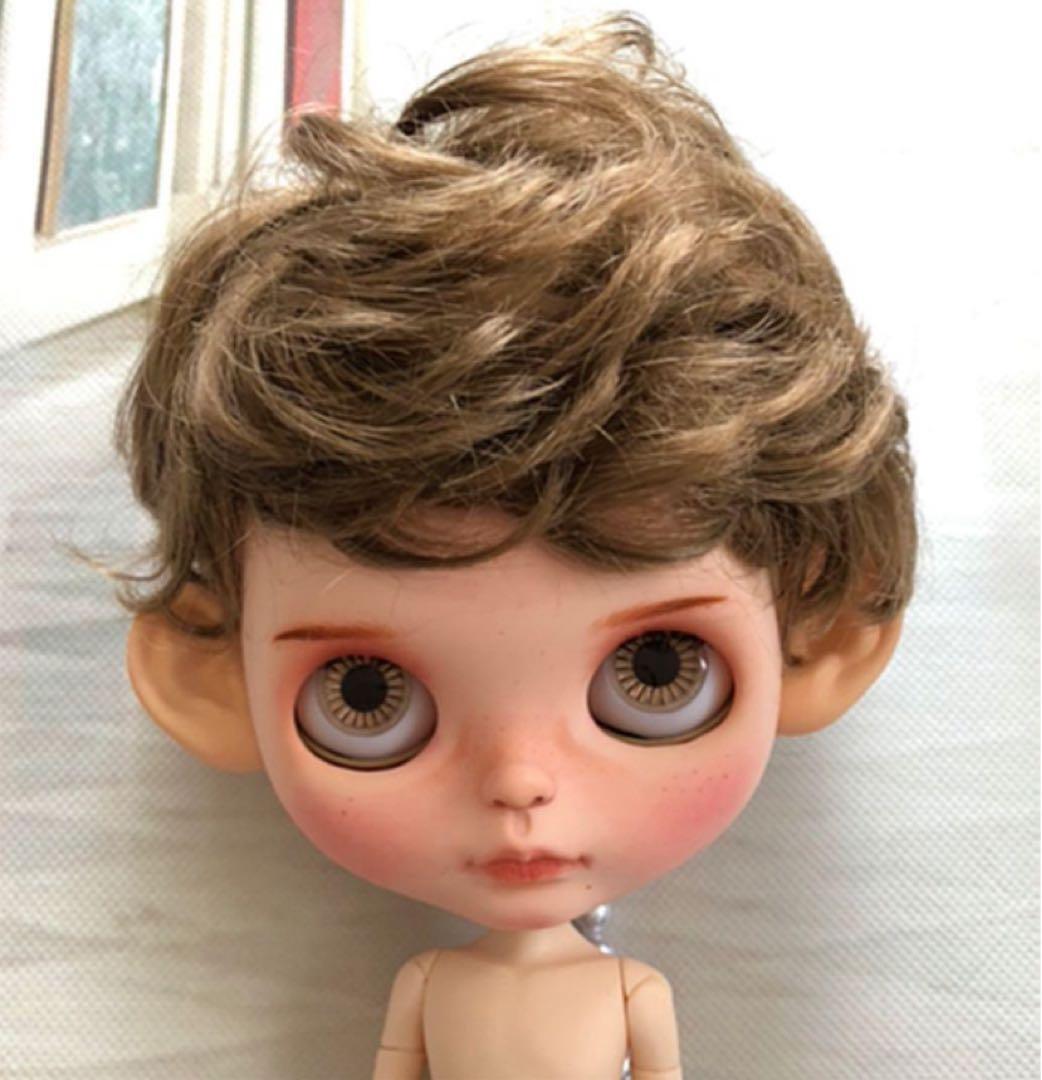 ブライス　人気作家様カスタムブライス BOY