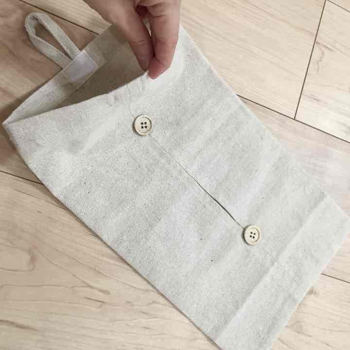 オーダー締め切り！マリメッコ ティッシュカバー☆北欧ムーミンIKEA好きな方