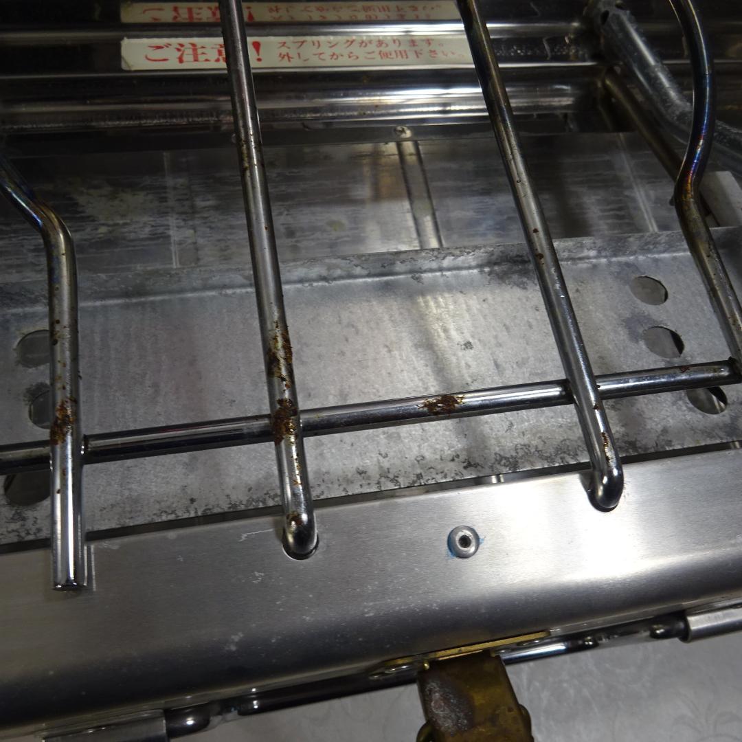 1129X イワタニプリムス トランク型アルミツーバーナー IP-FLA-AL