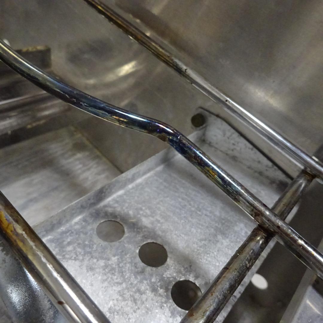 1129X イワタニプリムス トランク型アルミツーバーナー IP-FLA-AL