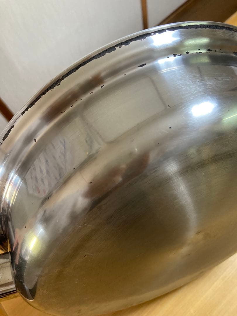 アムウェイ　鍋・大フライパンセット　クッキングノート付き