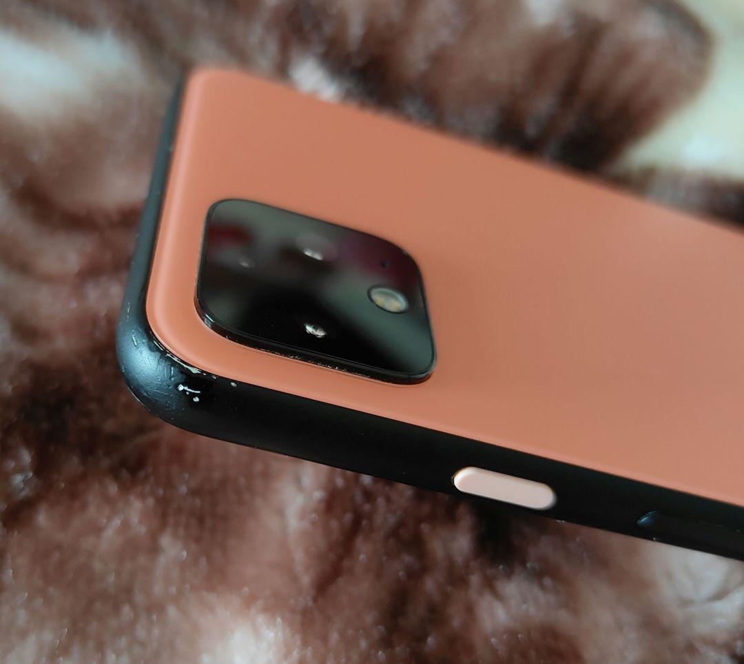 Google pixel 4 Sim フリー