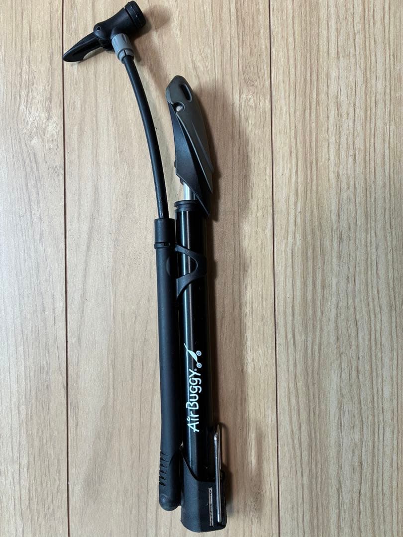 エアバギー ココダブルEX フロムバース 双子用ベビーカー