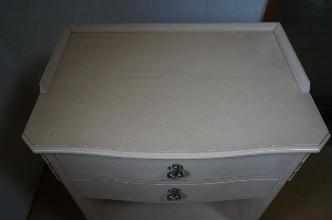 大塚家具 リンホーリン・チェスト