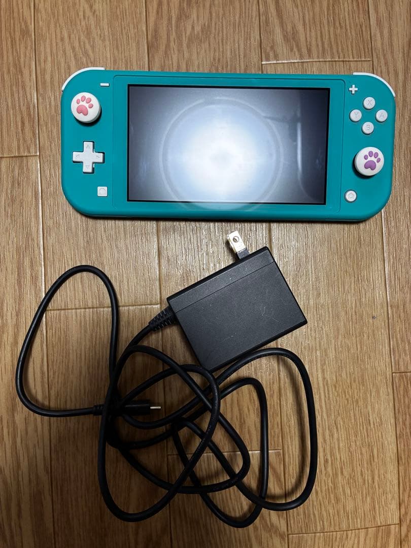 任天堂Switch light