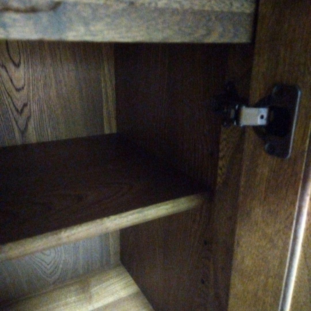 ダイニングテーブル　アンティーク