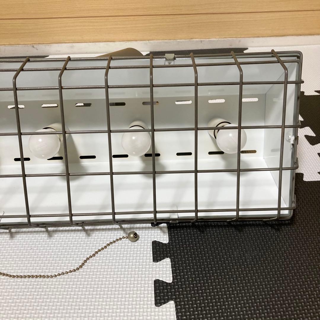 ハモサ HERMOSA COMPTON LAMP CM-001