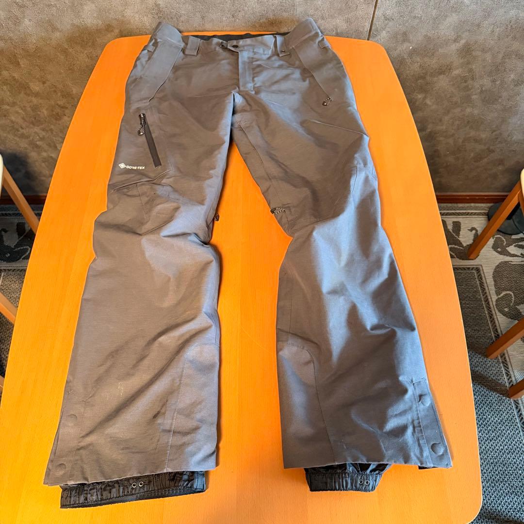 686 GORE-TEX GT スノーパンツ メンズ M