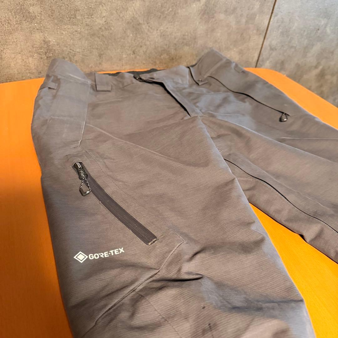 686 GORE-TEX GT スノーパンツ メンズ M