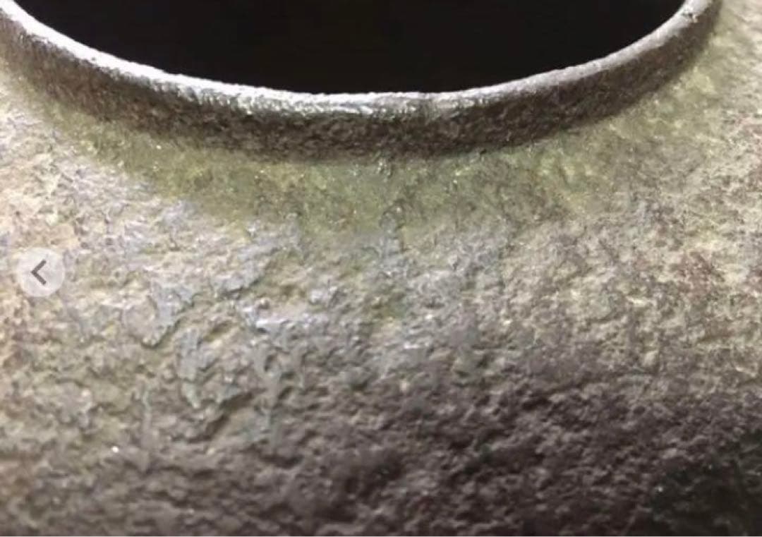 千利休　所縁　茶釜