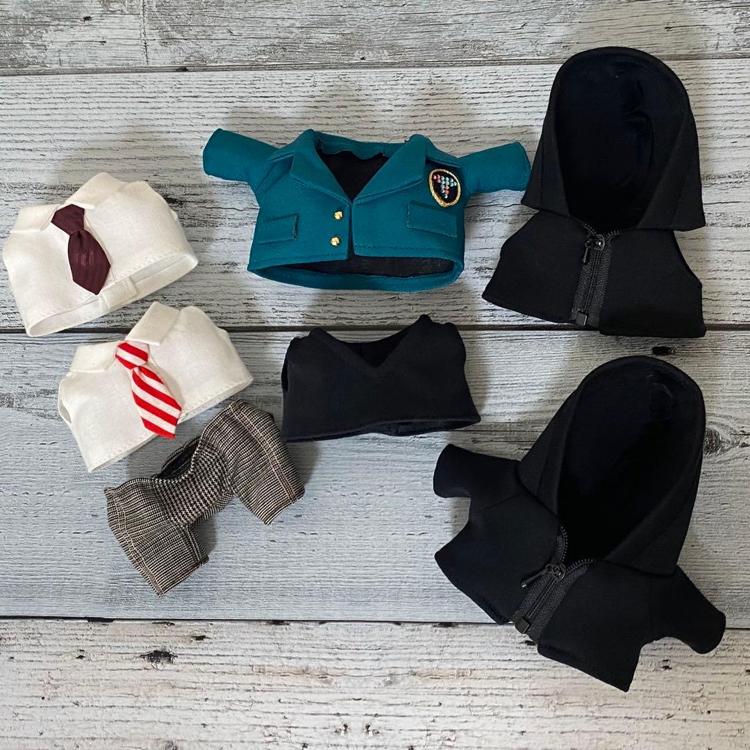 ma.♡HiHi Jetsはぴぬい衣装オーダーページ