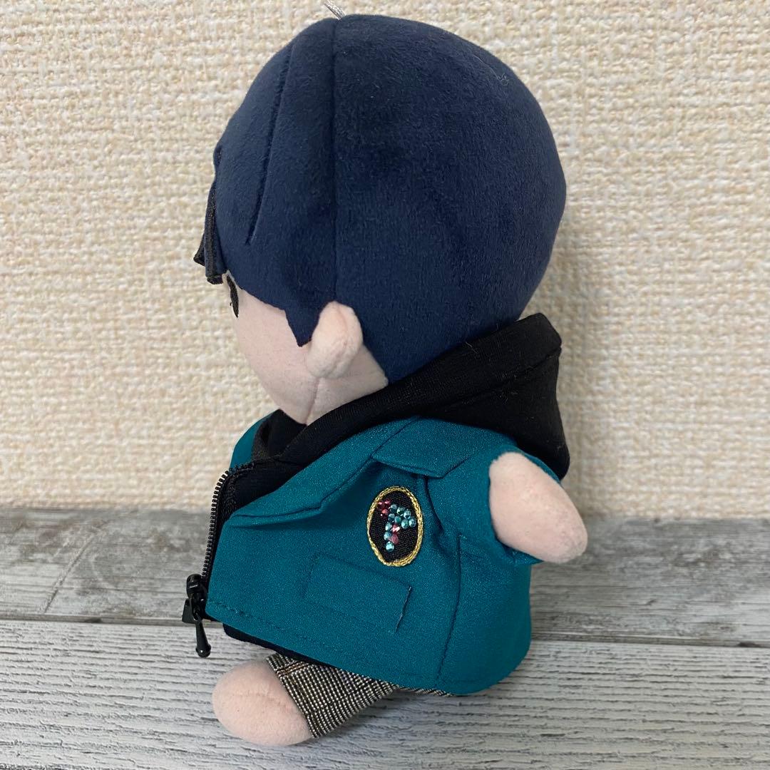 ma.♡HiHi Jetsはぴぬい衣装オーダーページ