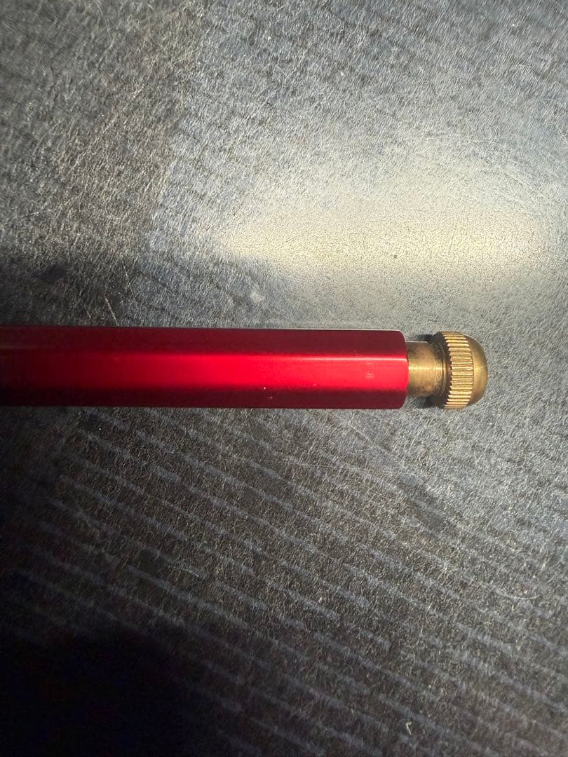 カヴェコスペシャルレッド0.5 fujinoko