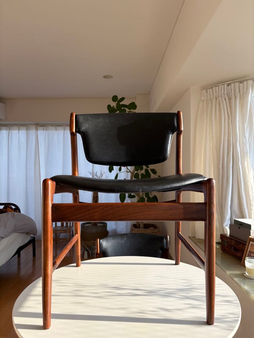 G-plan アンティーク チェア②