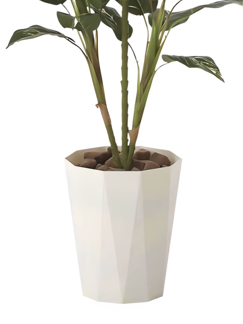 光触媒　人工観葉植物　ウォールグリーン　フェイクグリーン　フィロ高さ90センチ