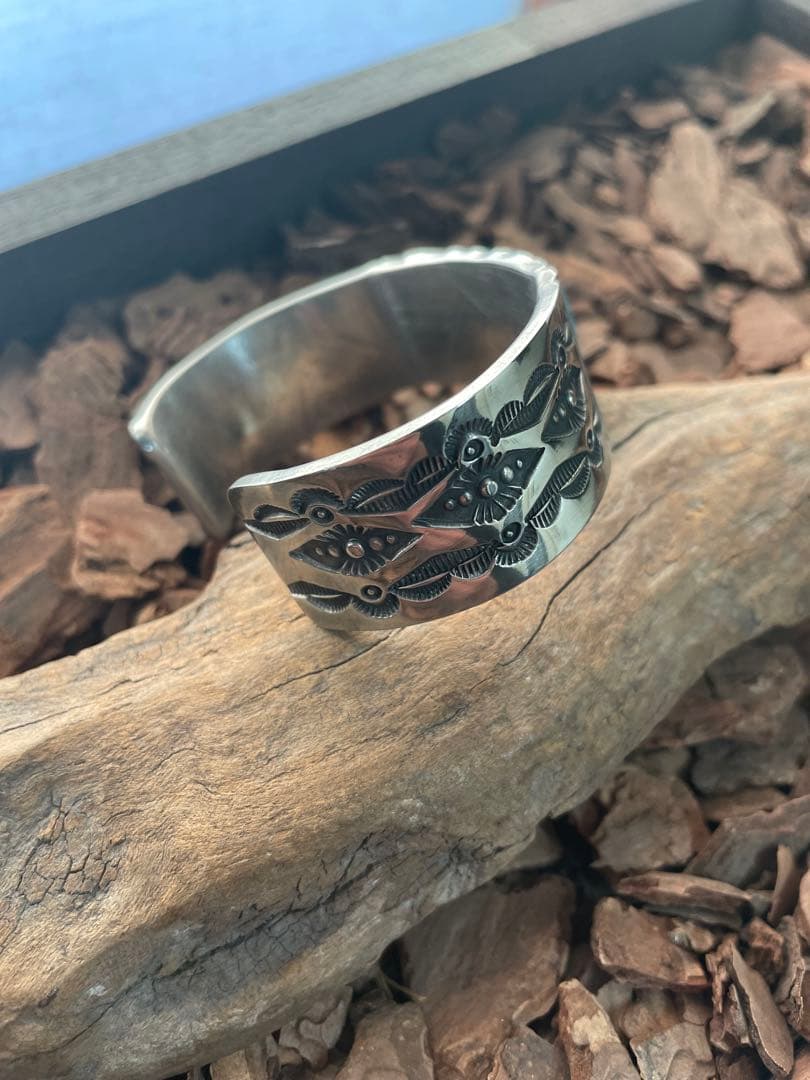 坂*鉾様 サンバーストターコイズバングル