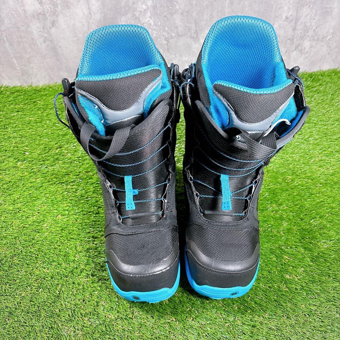 BURTON バートン AMBUSH 27.5cm メンズ ボード ブーツ