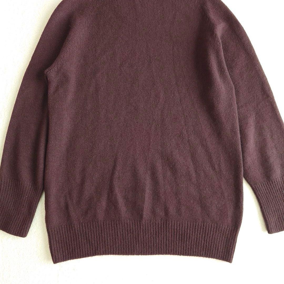 Margaret Howell カシミヤニット