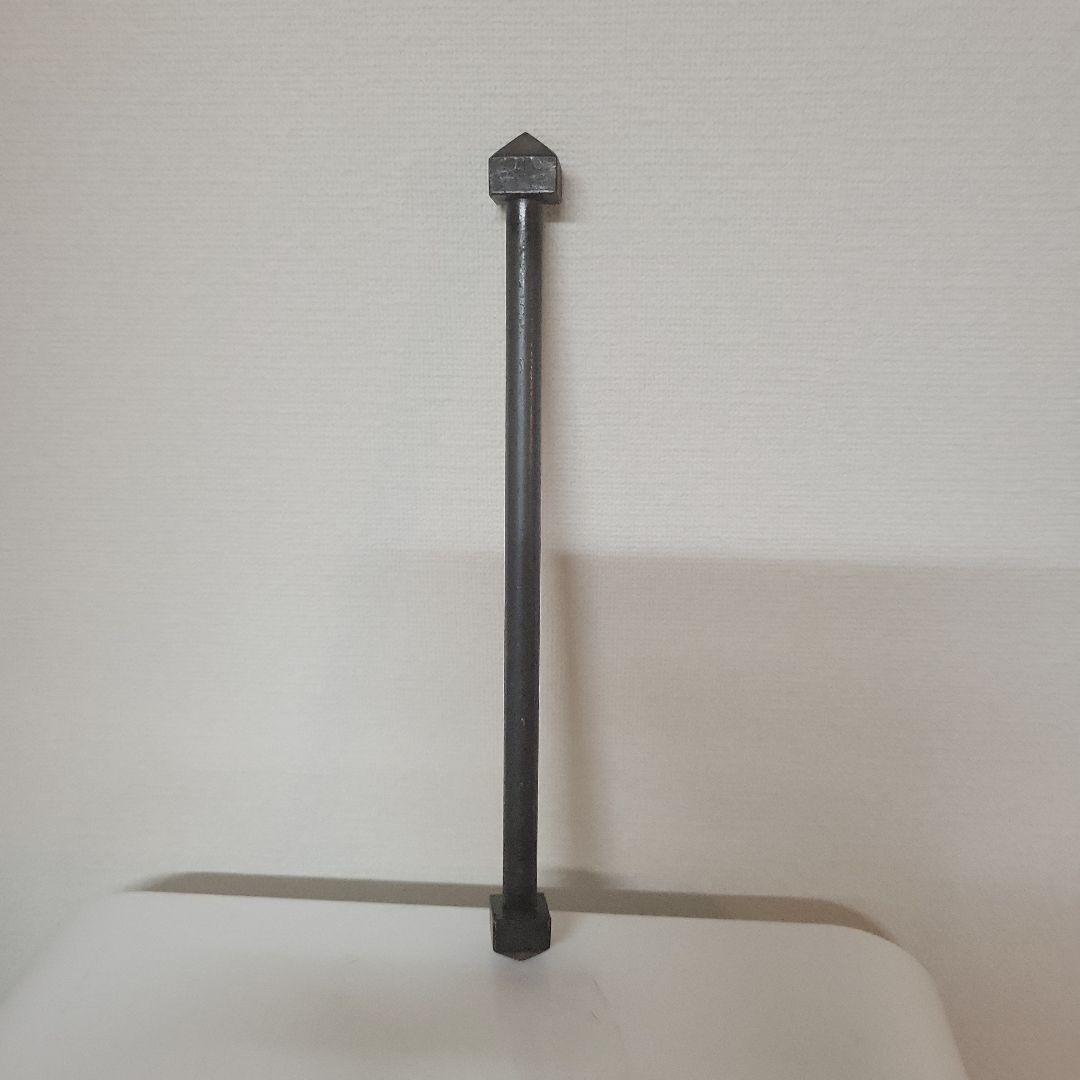 トイレットペーパーホルダー