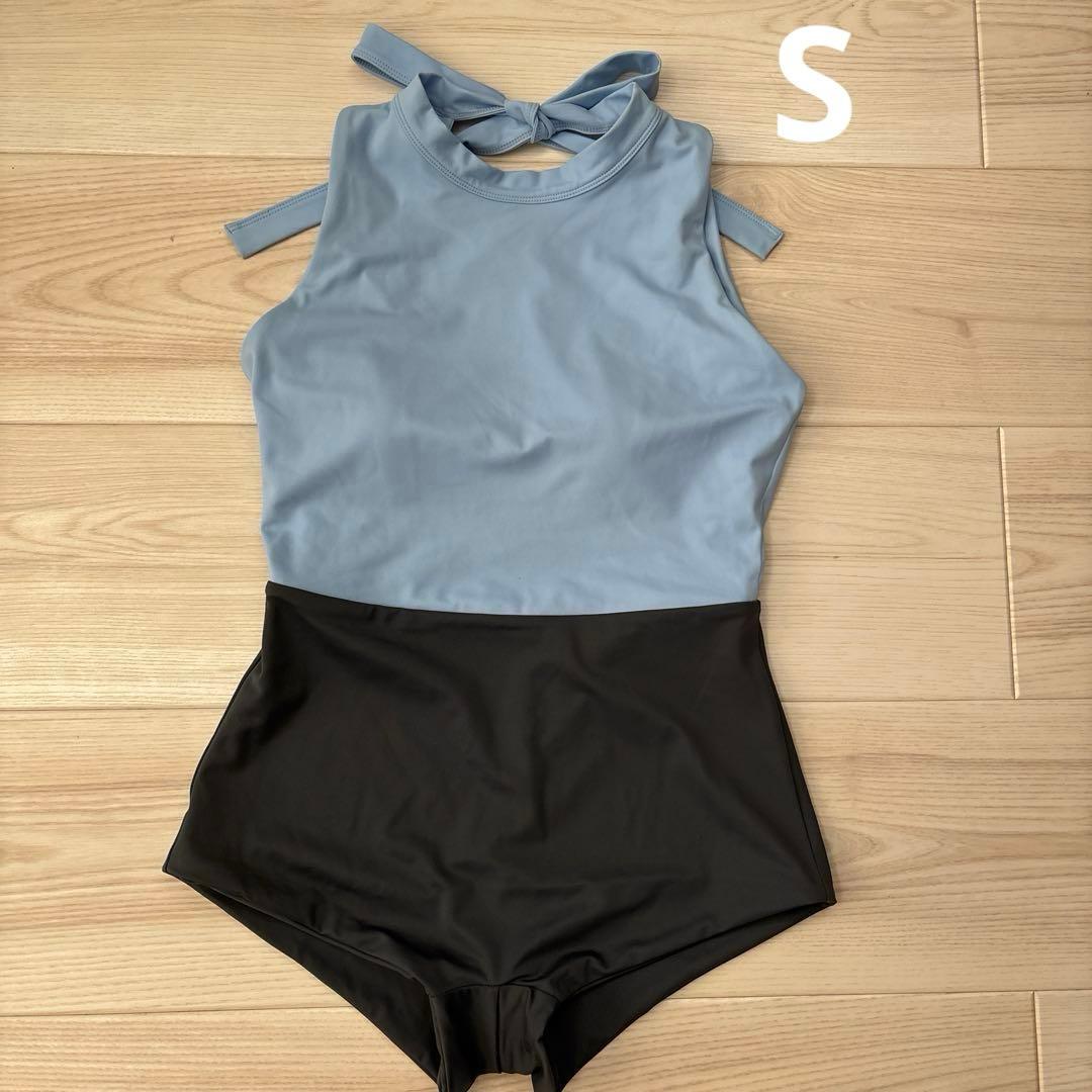 ocean flo ワンピース水着