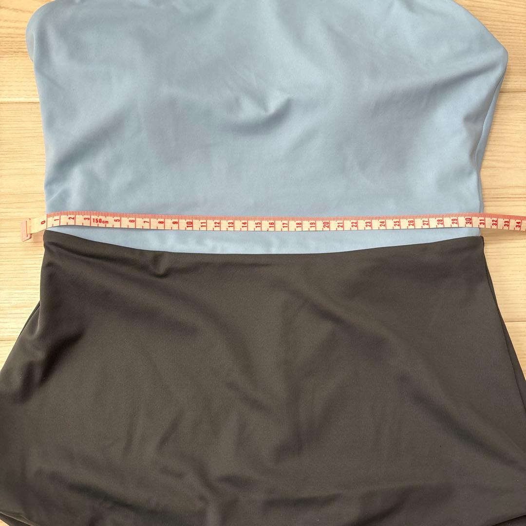 ocean flo ワンピース水着