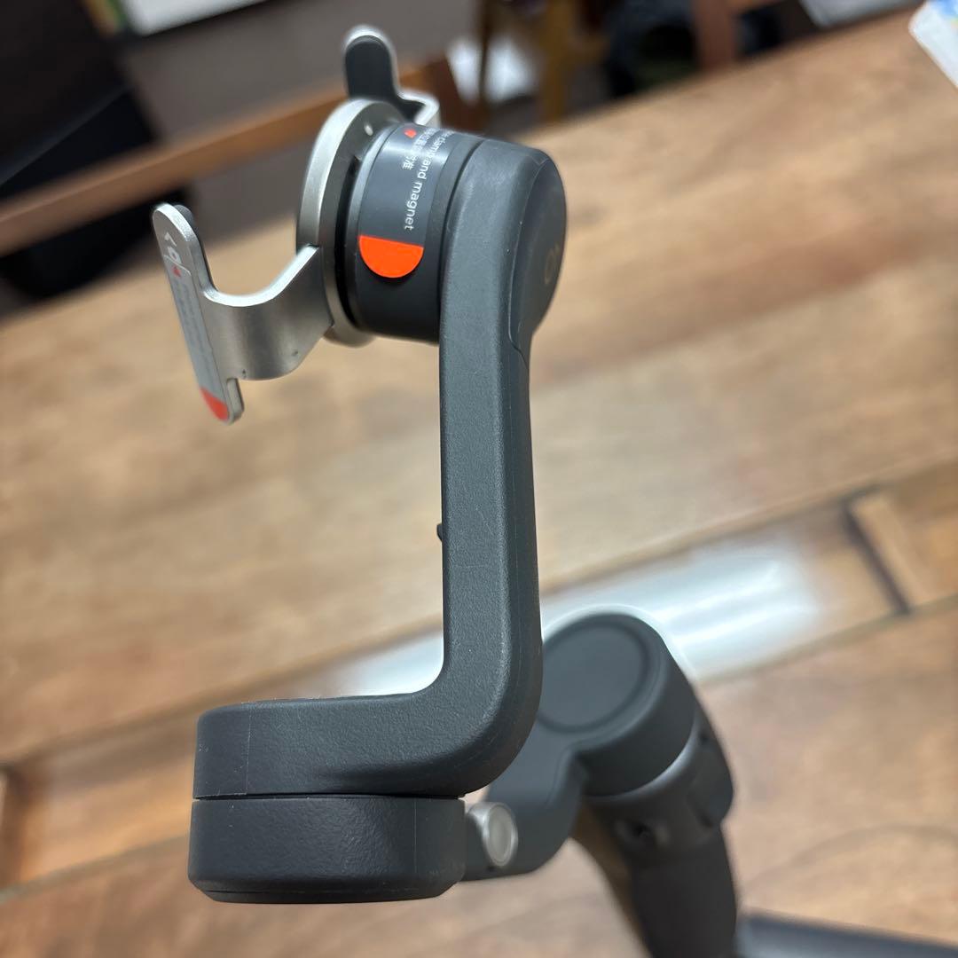 ⭐️美品DJI Osmo Mobile 6 OM6