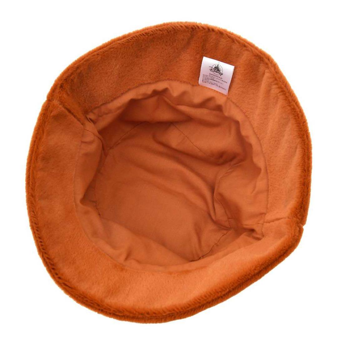 【新品】ニック ワイルド 帽子 ハット 58 ズートピア