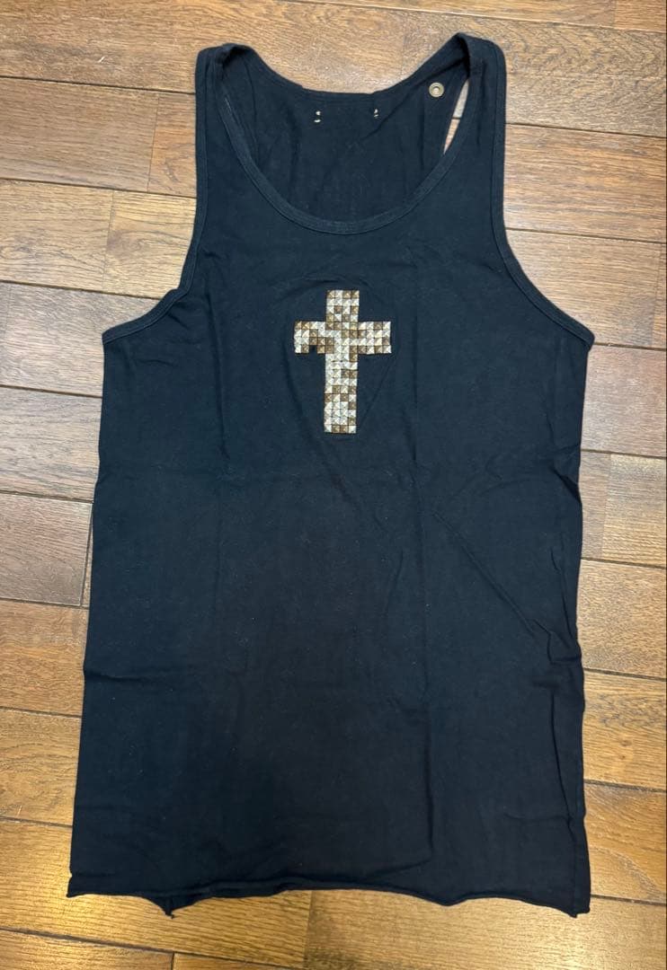 ifsixwasnine スコーピオン　タンクトップ