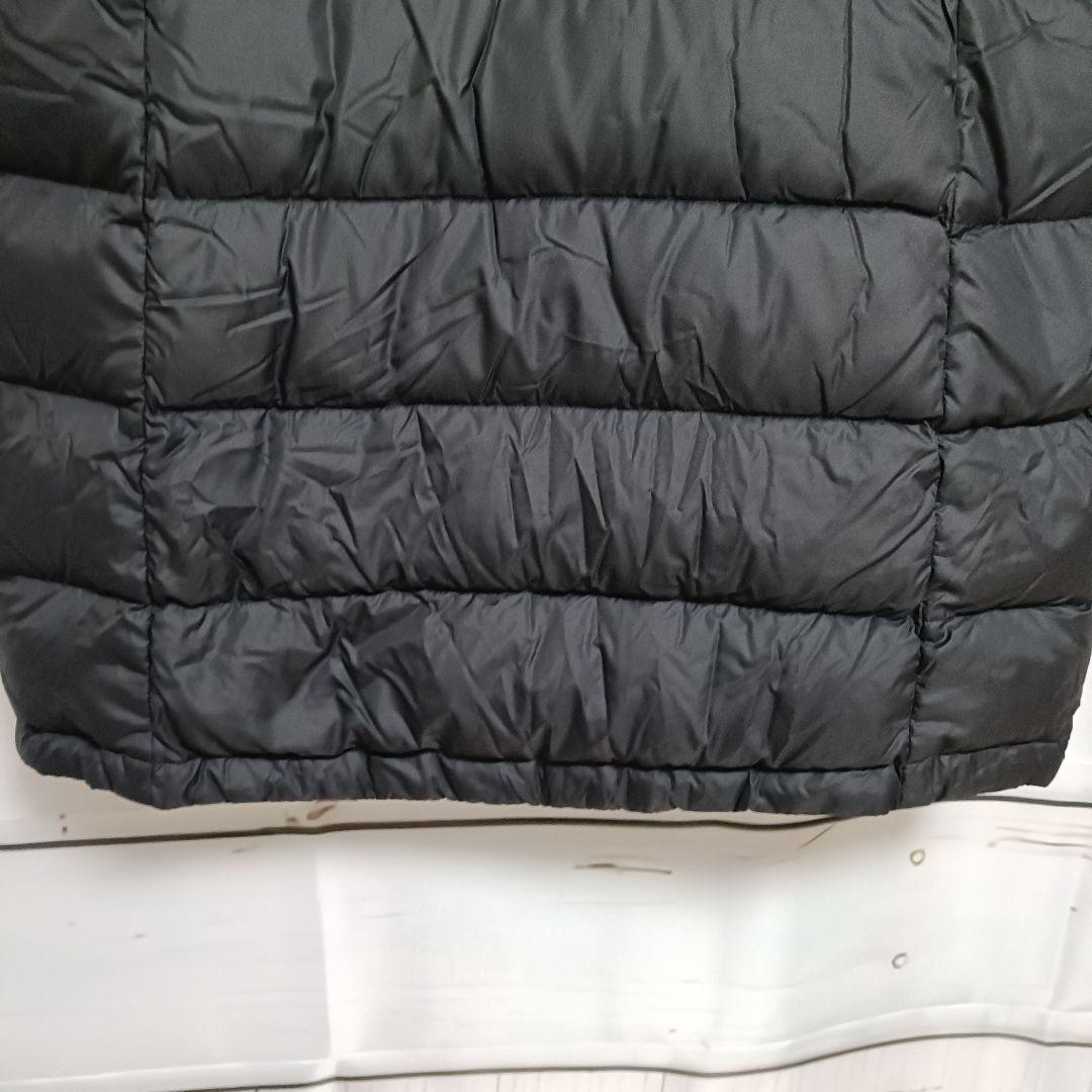 THE NORTH FACE 600フィル ダウンコート ブラック M