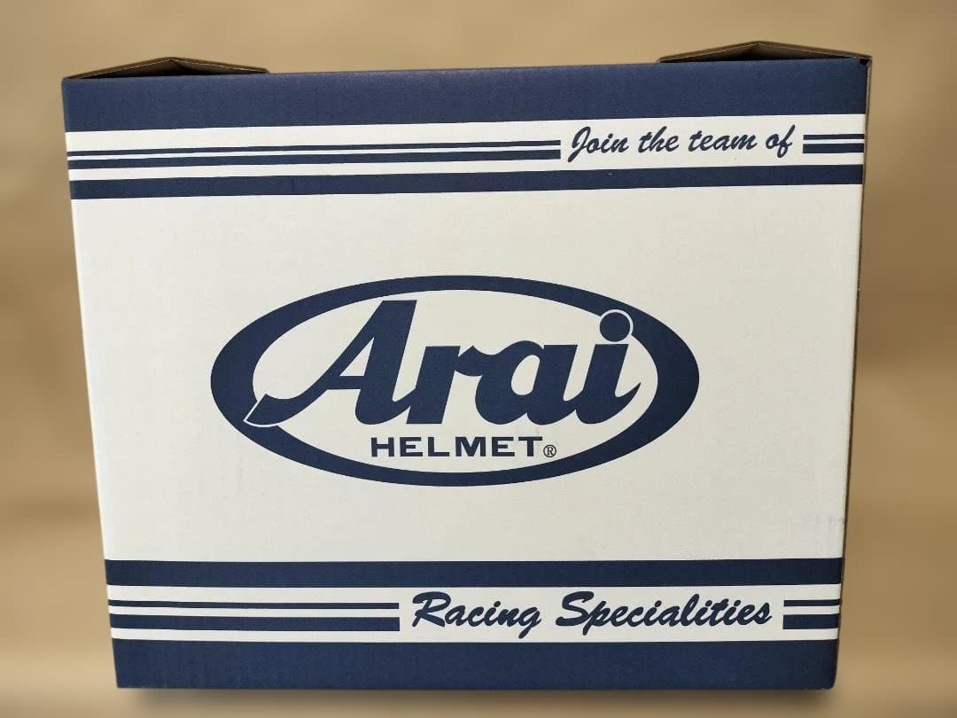 セキュリティ・セーフティ 56design Arai RX-7X Nakano Green '04