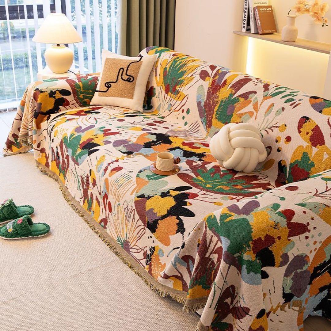 ソファーカバー180cmx260cm