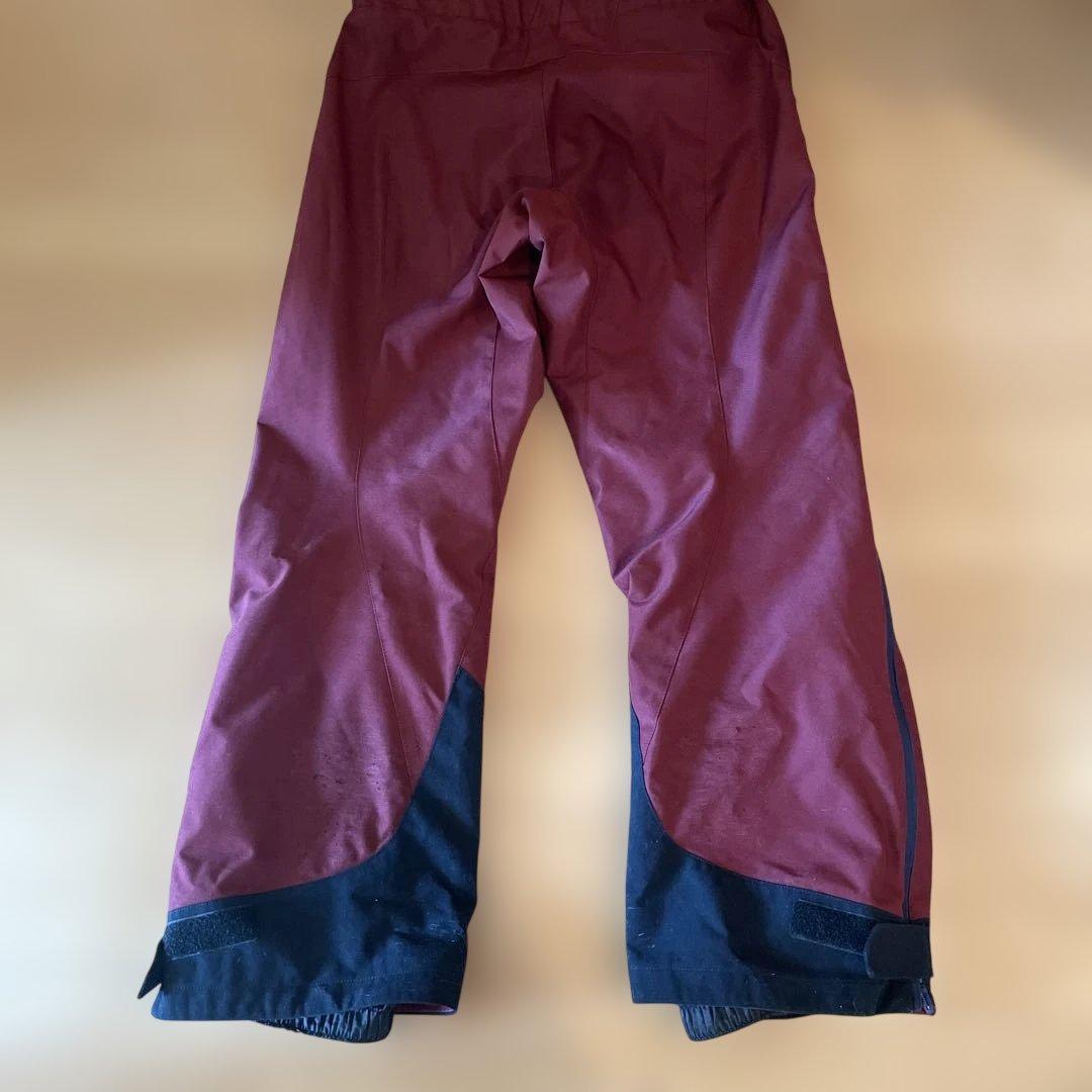 DESCENTE MDV フォルクル　スキーウェア