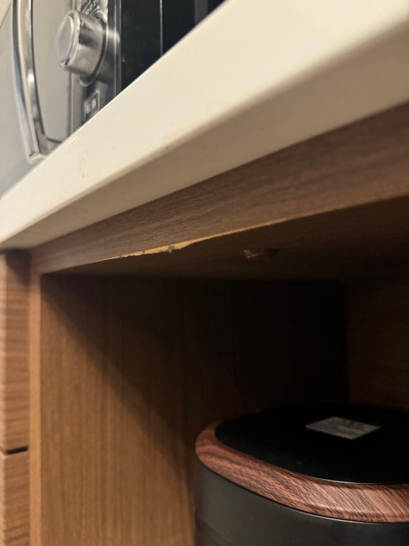 ニトリ 食器棚 キッチンラック 食器棚 棚 キッチン 収納 棚 収納棚