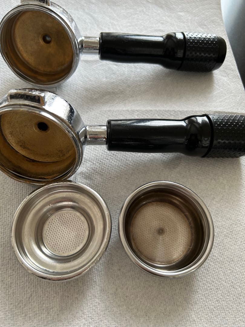 CIMBALI M21 JUNIOR エスプレッソマシン　タンク式