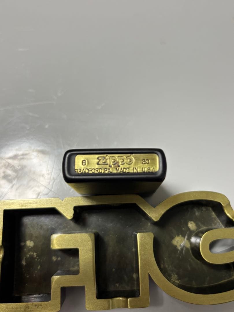 FTC アクセサリー、小物ライター、灰皿、インテリア