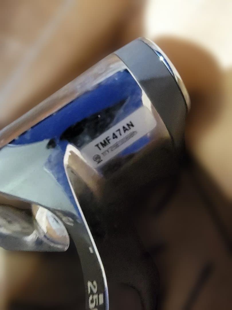 TOTO 定量止水付きシャワーサーモ水栓 TMF47AN