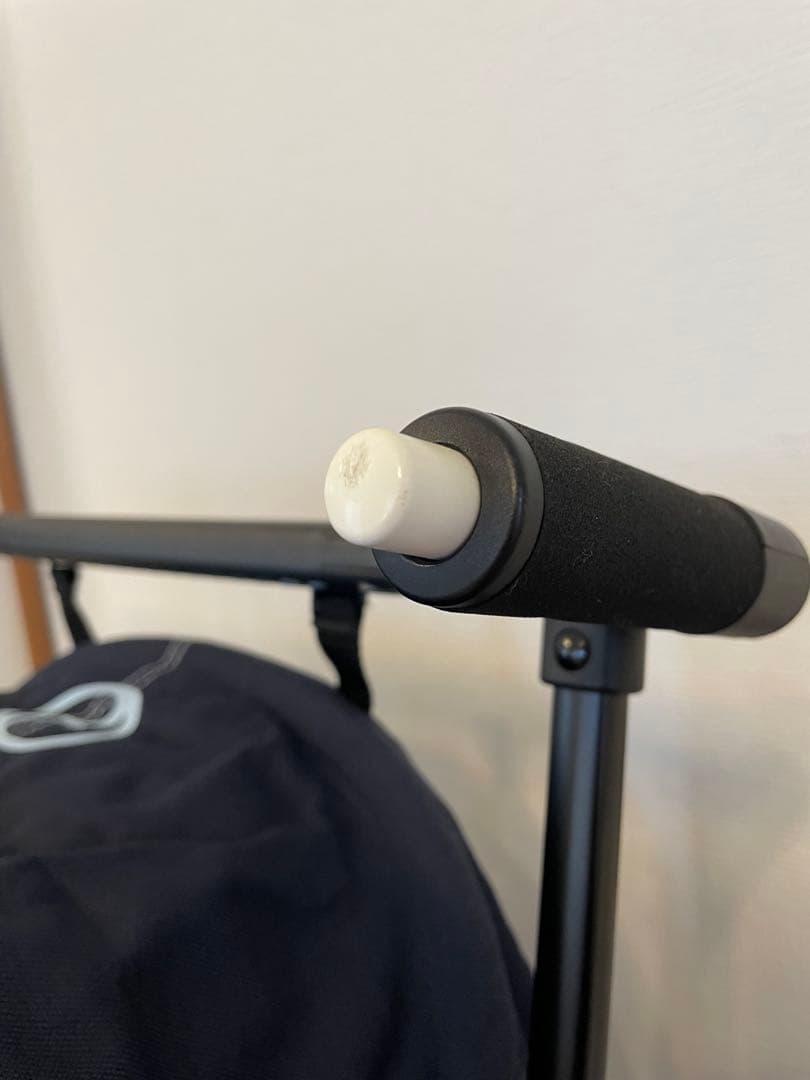 cybex Libelle 2023年モデル　純正レインカバー、シート付き